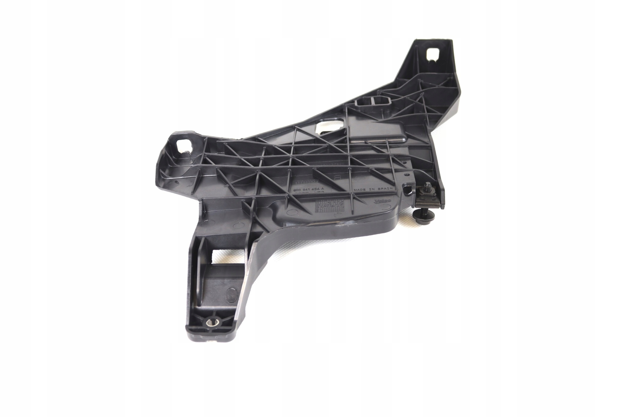 PLYTA MOCUJACA REFLEKTOR PODPORA AUDI Q5 PRAWA ASO Part number 8R0941454A