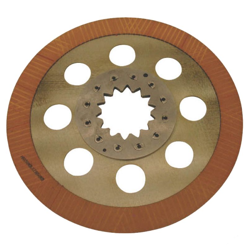 3617652M91 - Agro-Mar RENAULT ARES 550 556 610 тормозной диск