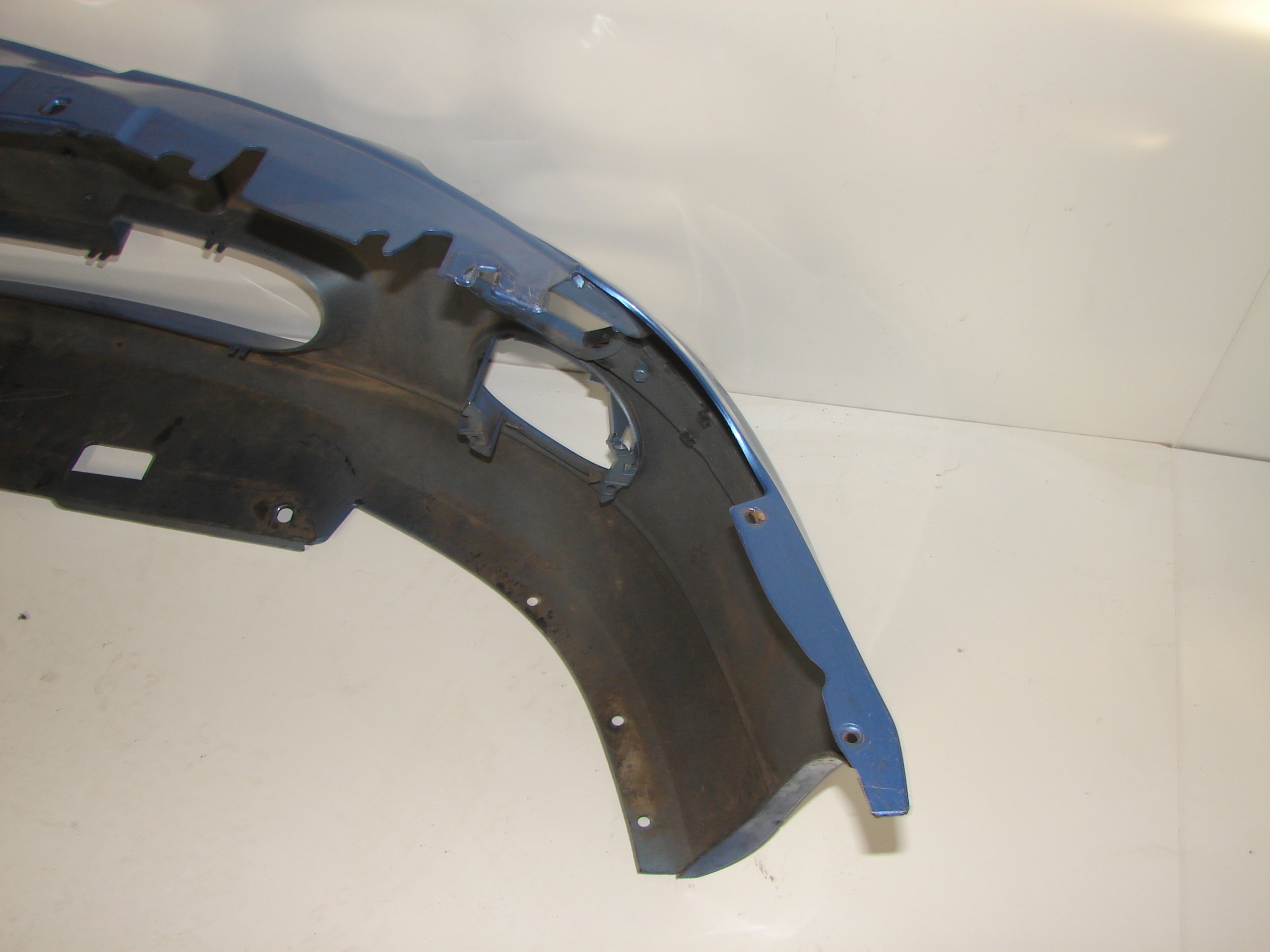 front bumper front ROVER 25 99-05