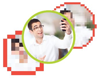 Foto puzzle ze zdjęcia 50 GIGA el. KREATOR PUZZLI Płeć chłopcy dziewczynki