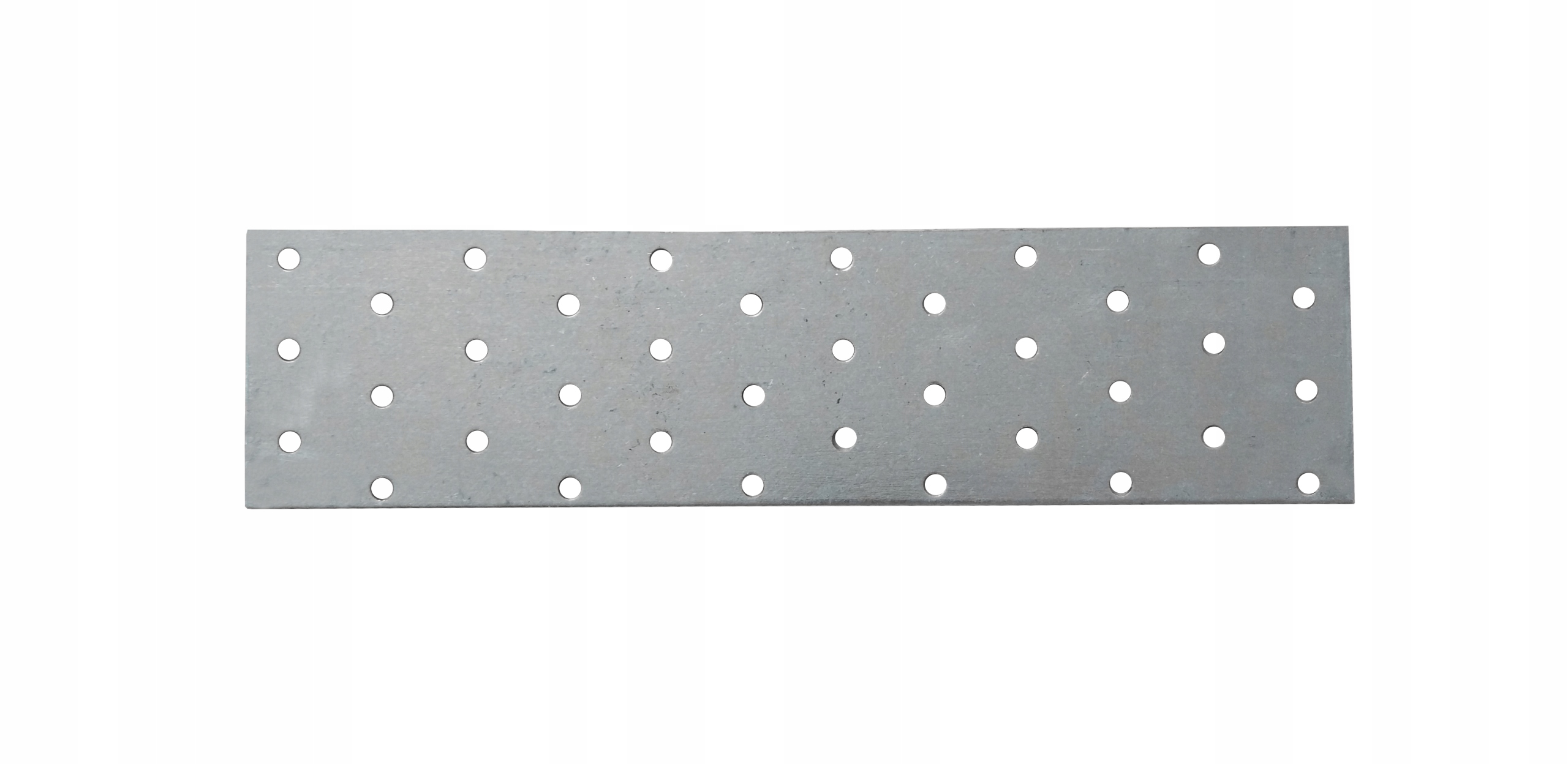 

PP8 Płytka Perforowana Łącznik Płaski 60x240 2MM