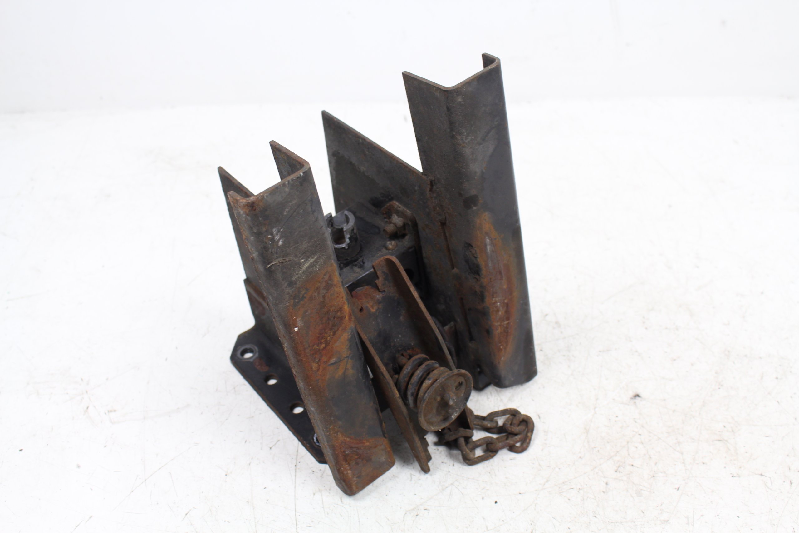 WINDA KOLA CANTER FUSO 3S13 2012 Producent code