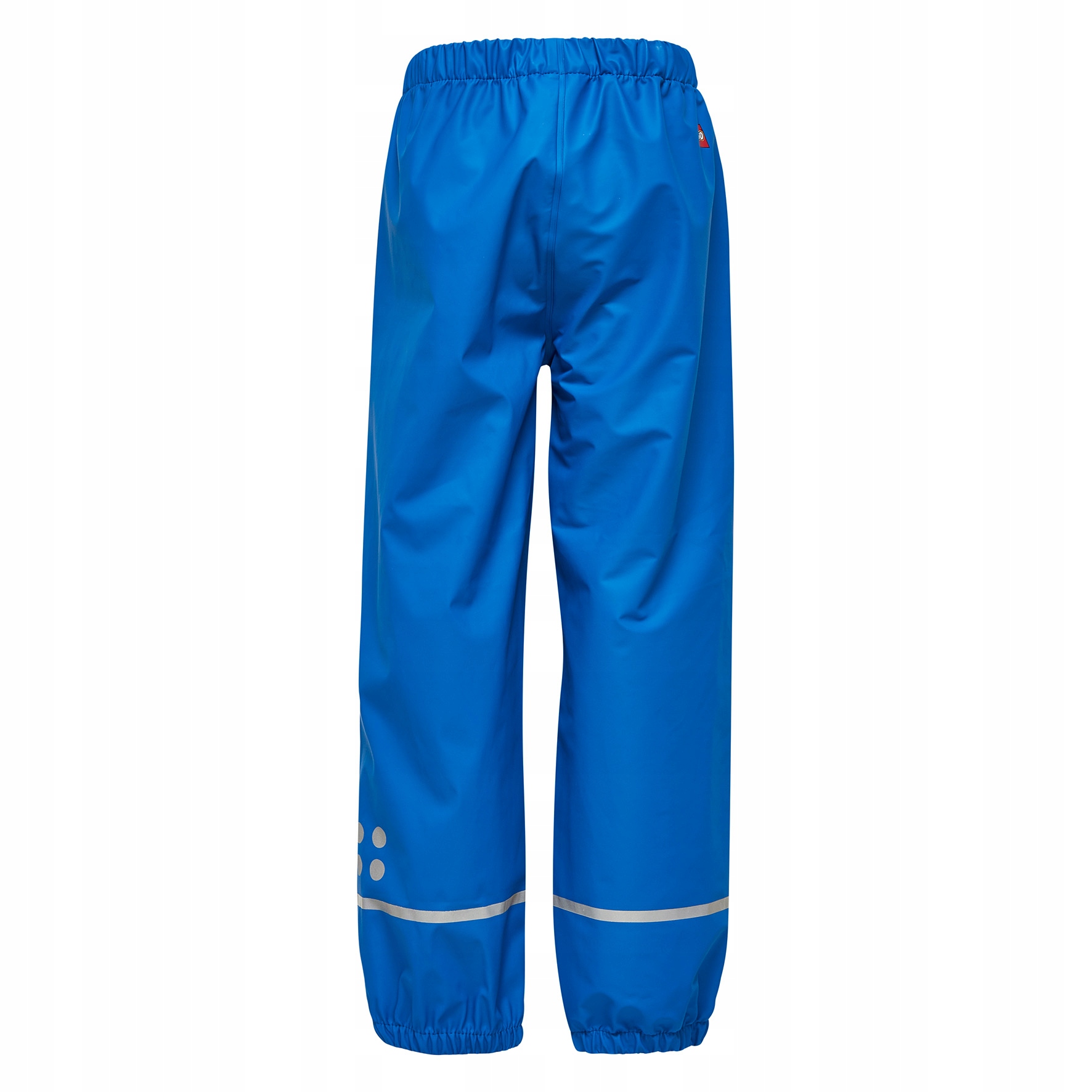 LEGO Wear spodnie przeciwdeszczowe niebieskie 10-11 lat 146cm Marka Lego Wear