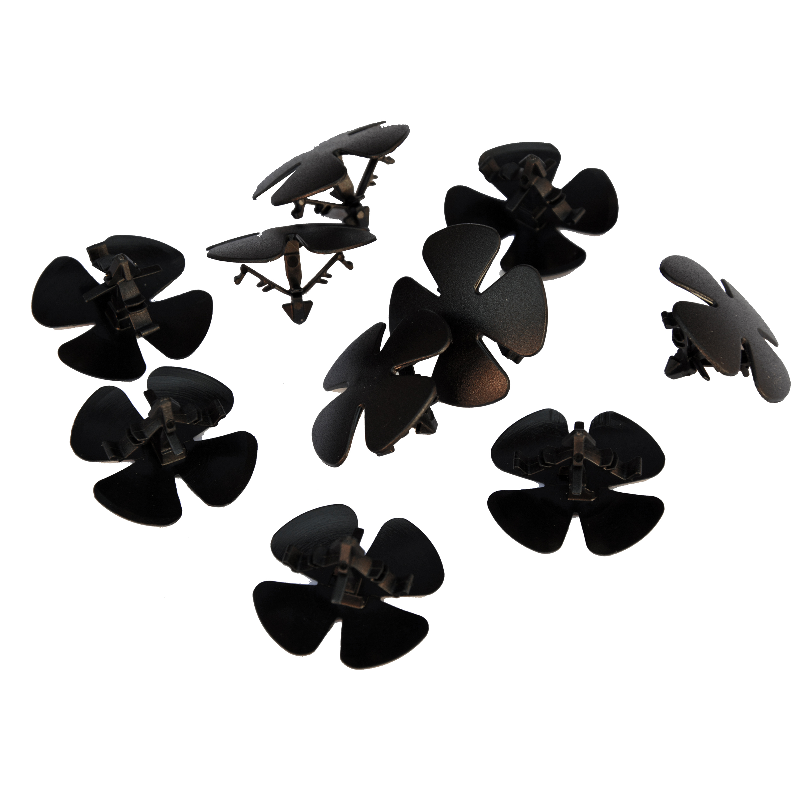 SPINKA MONTAŻOWA WYCISZENIA HONDA (10SZT.) Typ samochodu Samochody osobowe