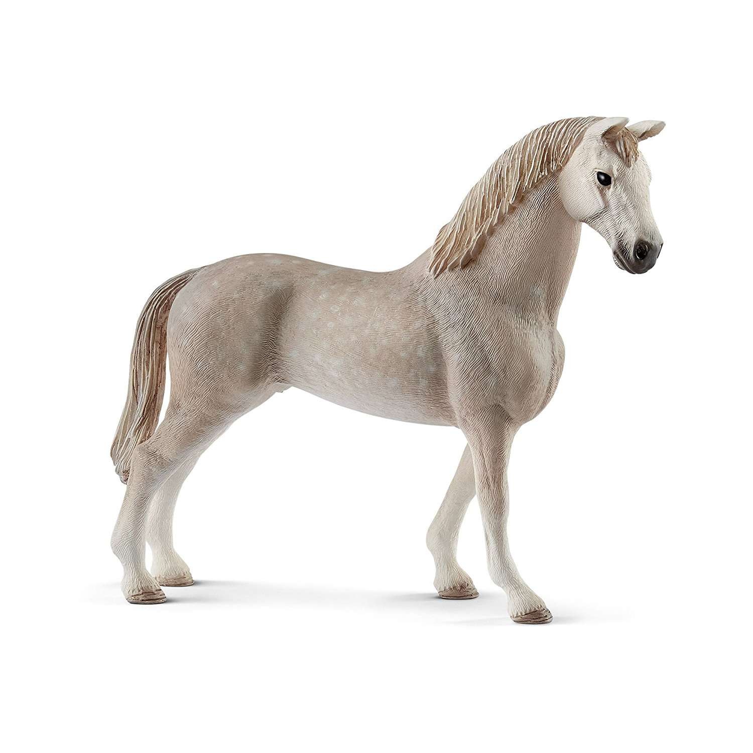 

Schleich 13859 Wałach Rasy Holsztyńskiej