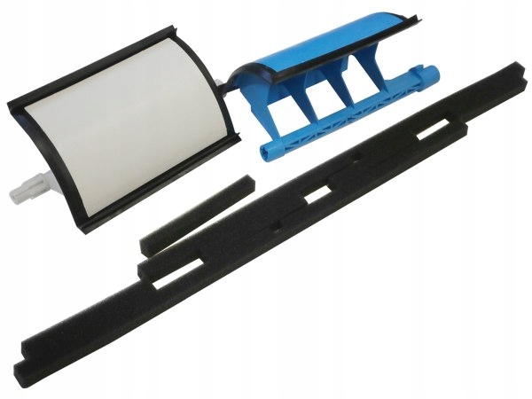 6480E3 - Air CONDITIONER FLAP FOR CITROEN C5 NEW