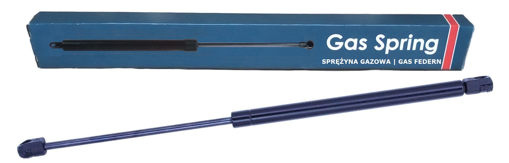 TELESKOP SIŁOWNIK MASKI AUDI A3 8P HATCHBACK 03-