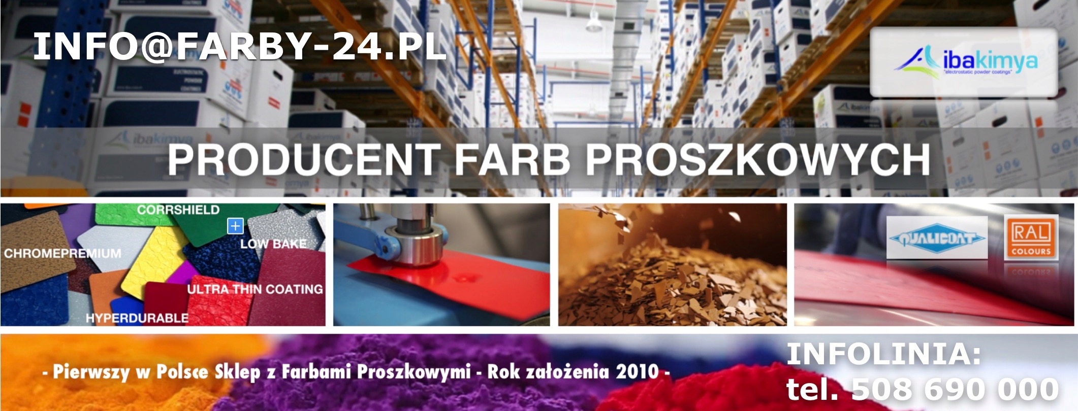 PAINT REMOVER USUWANIE FARB PROSZKOWYCH I CIEKŁYCH Producent Inny