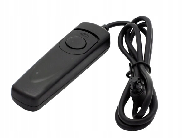 

Wężyk RS-80N3 do Canon C3 Mark III 10D 7D 6D 1Ds