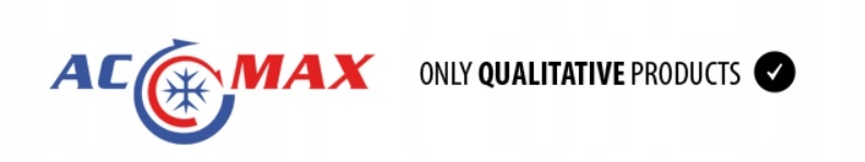 SPRZĘGŁO KLIMATYZACJI IVECO NEW DAILY 2.3 TD / JTD Producent części AcMax