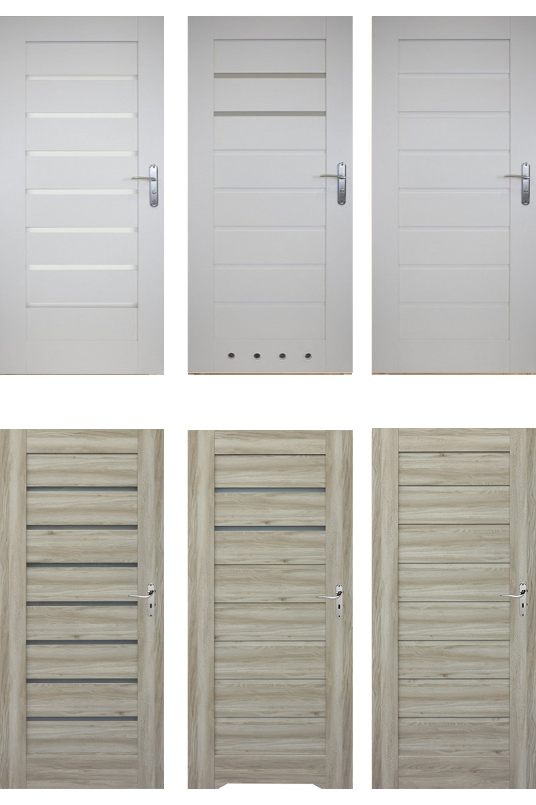 DRZWI WEWNĘTRZNE WINDOOR minoris PRODUCENT Szerokość drzwi 80 cm