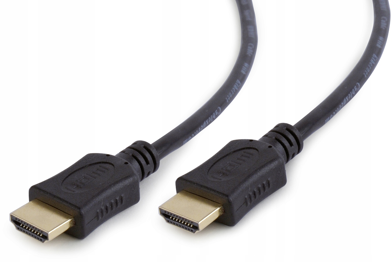 

Kabel 1,8M Hdmi-hdmi v1.4 Ethernet Gold 3D 4K2K !