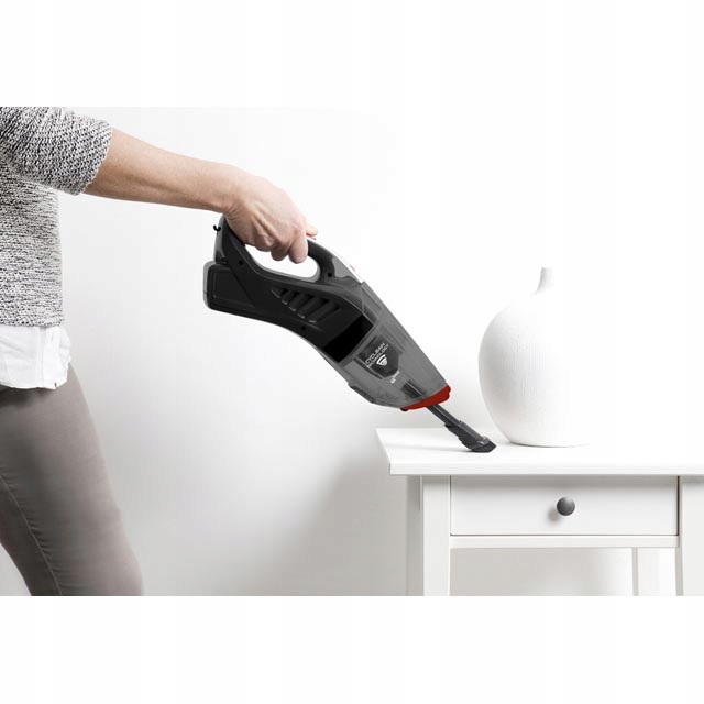 Odkurzacz Bezprzewodowy Hoover FreeJet Evo FE216 Kolor dominujący czarny