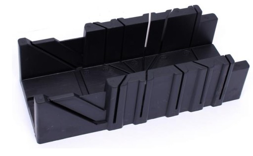 

Skrzynka Uciosowa Wielokątowa 232x83mm WEW.50mm