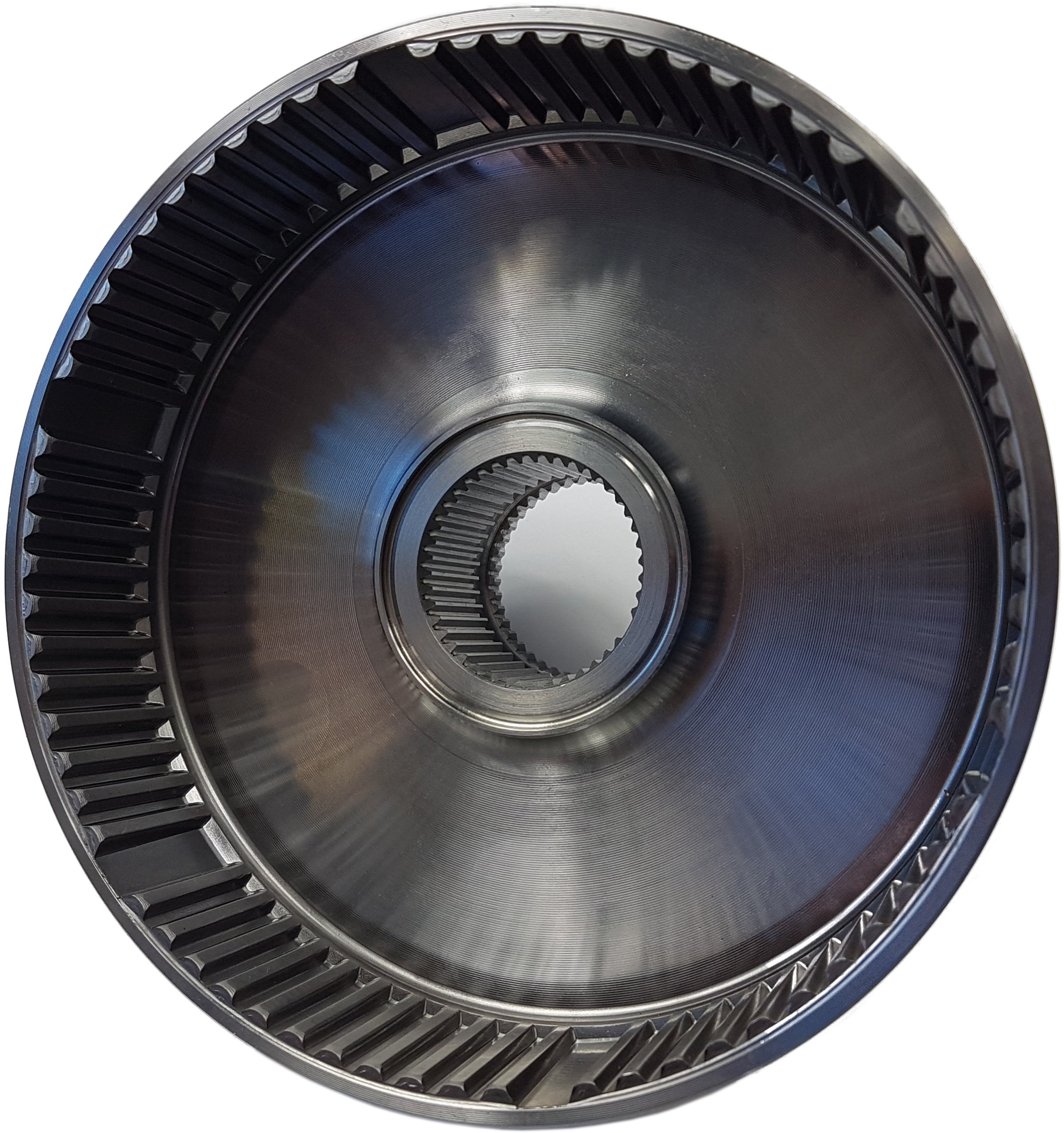 NOWY KOSZ SPRZĘGŁA REDUKTOR BMW X3 E83 ATC400 Numer katalogowy części MG00006