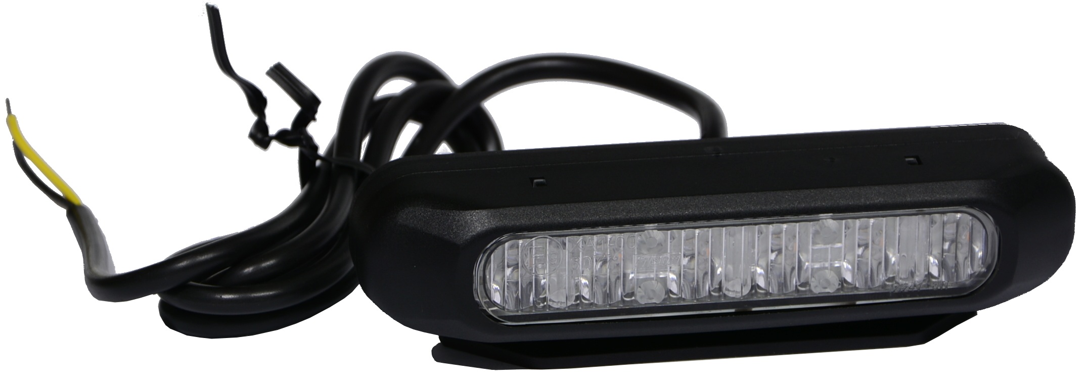 Stroboskop LED 12 24V POMOC FT200 Polski Produkt