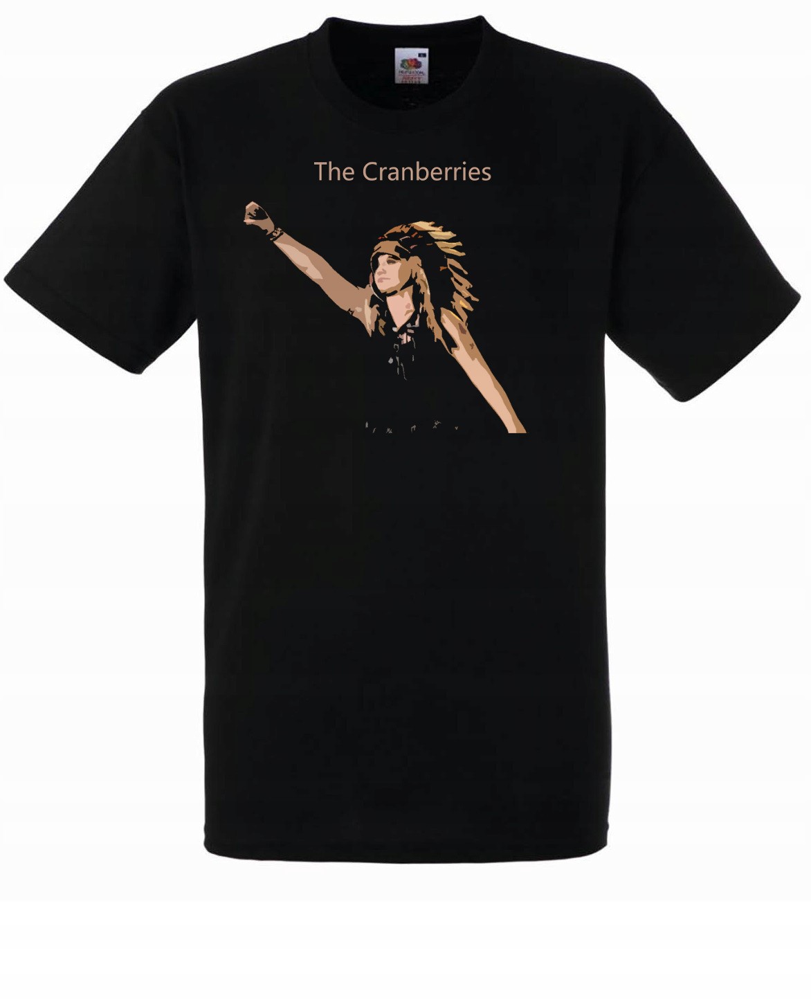 

The Cranberries T-Shirt Koszulka M 24 Wzory