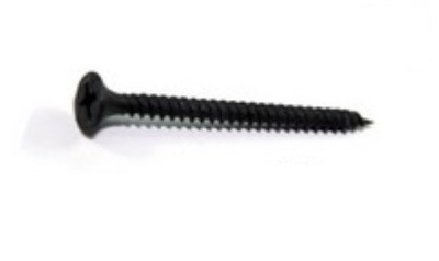 

Wkręty Do Metalu 3,5x25mm 200szt