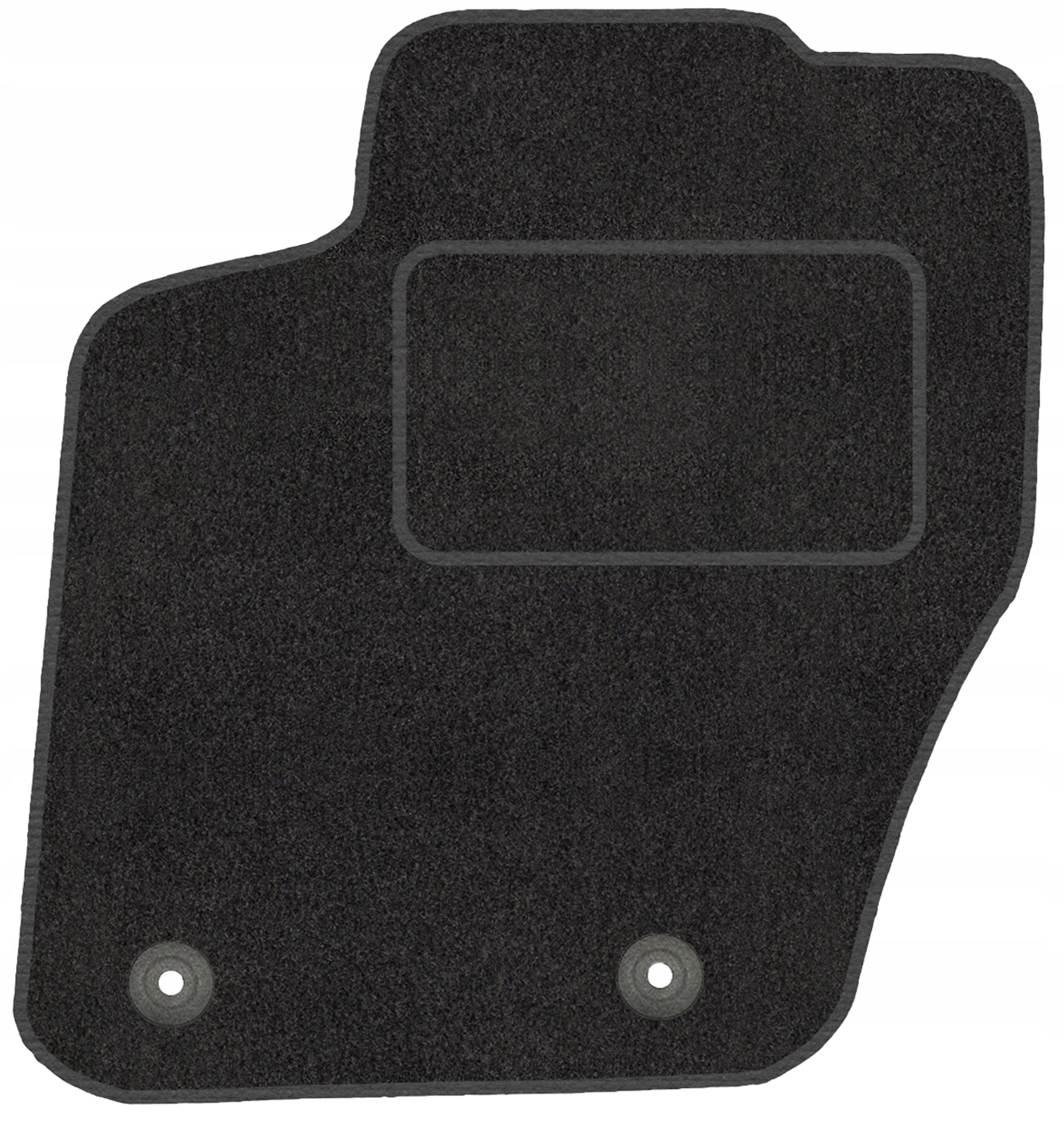 

Citroen C4 I (04-10) Dywanik Welurowy Kierowcy