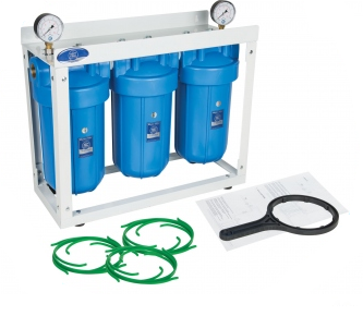 

Filtr Wody Na Cały Dom HHBB10B Big Blue 10"