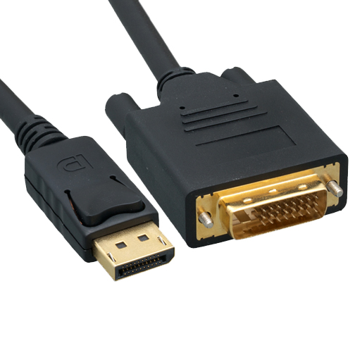 

Kabel Adapter Dp do DVI 2 m DisplayPort Wwa