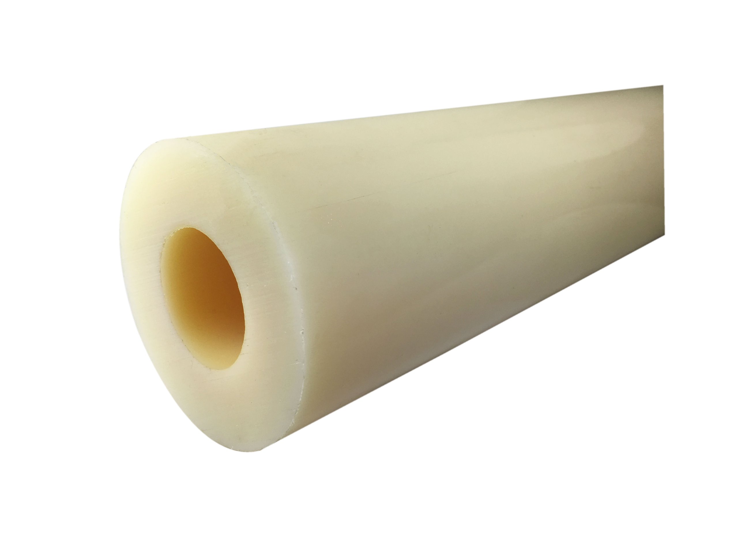 

Tuleja Poliamid PA6 50x30x500mm