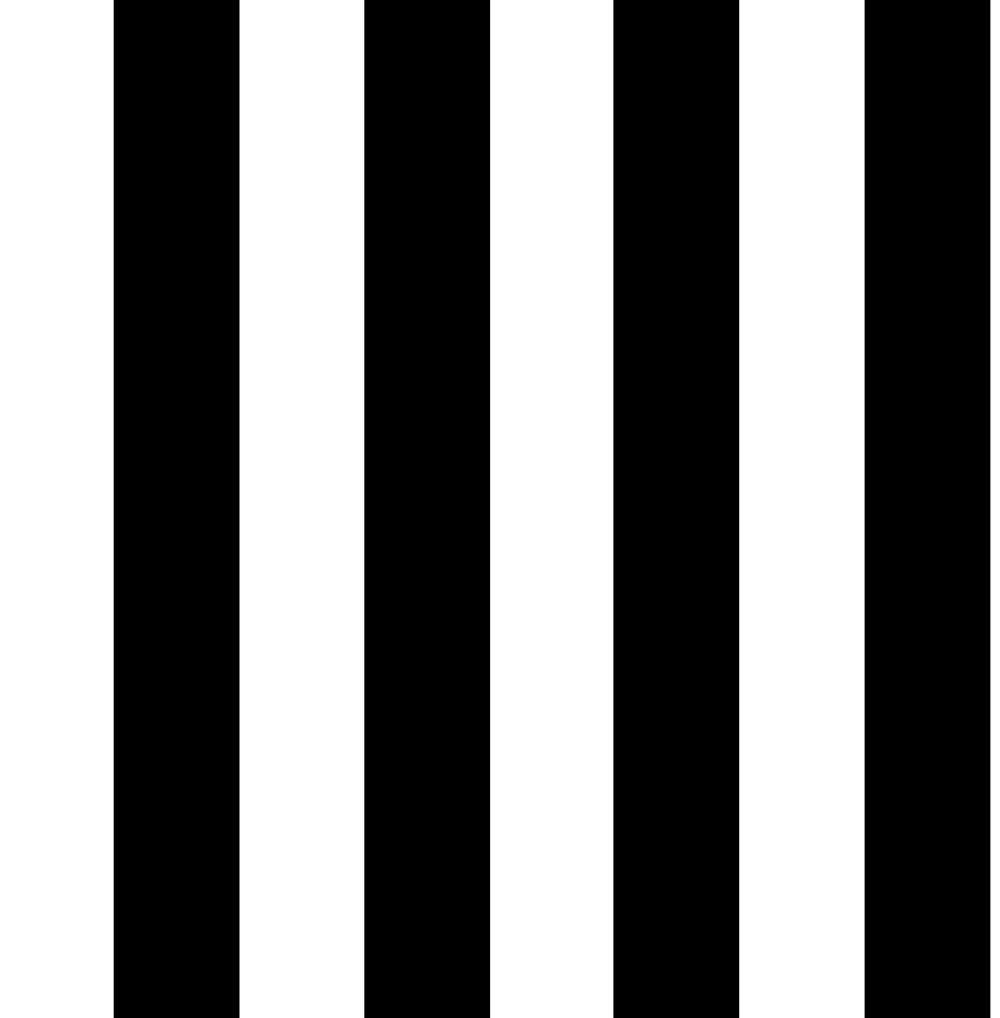 Klasická Tapeta, Černobílé Pruhy, Pruhy, Tapety