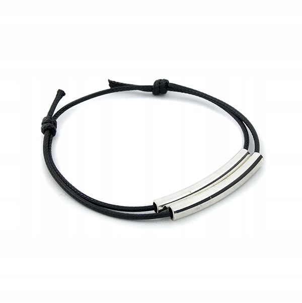 

Bransoletka Eenox Black