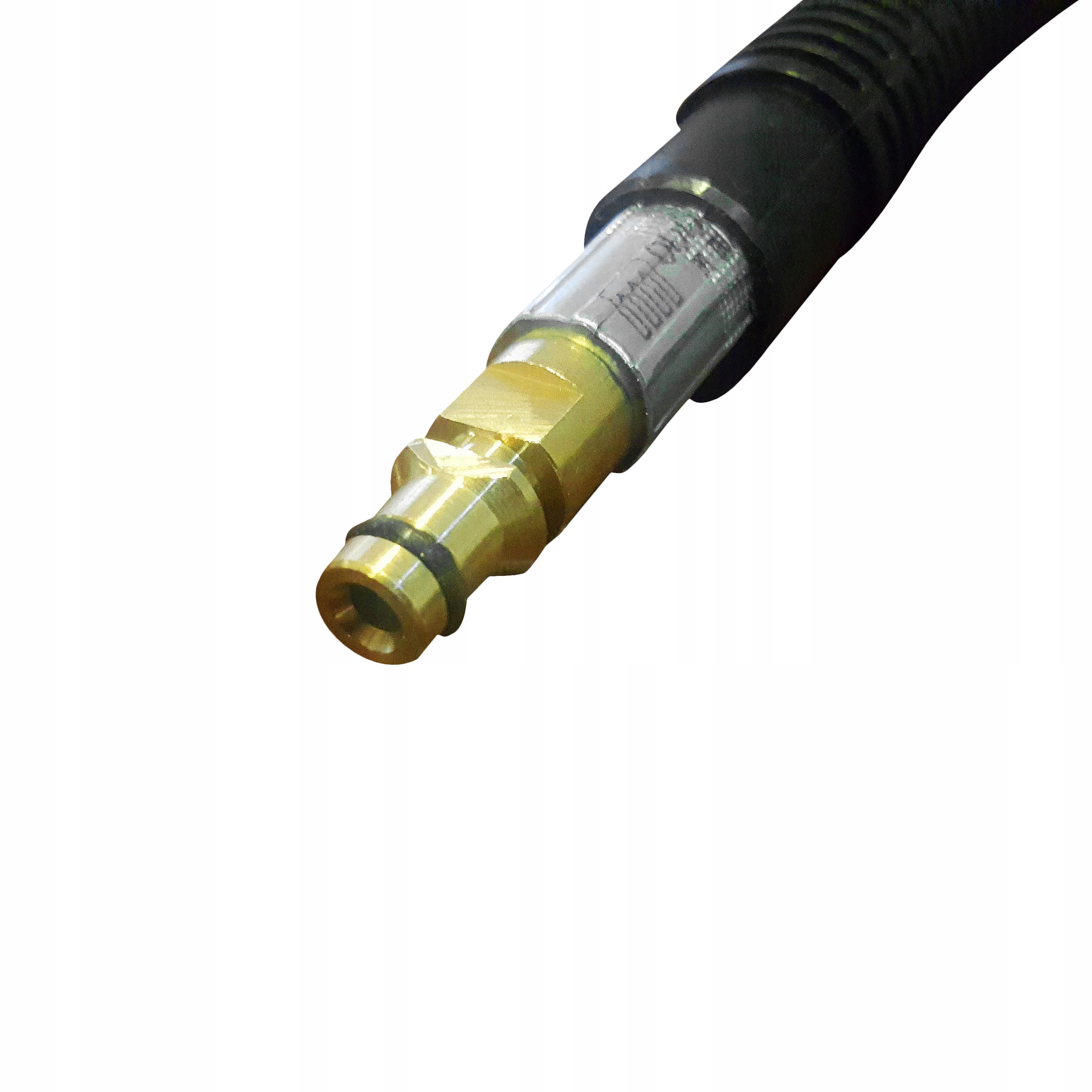 wąż 12m do KARCHER K 5.55 J myjki wtyk n.typ CLIK Typ wąż