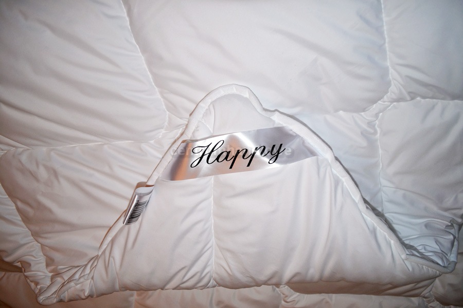 KOŁDRA INTER-WIDEX HAPPY ZIMOWA 220x200 MAXXX HIT! Marka INTER-WIDEX