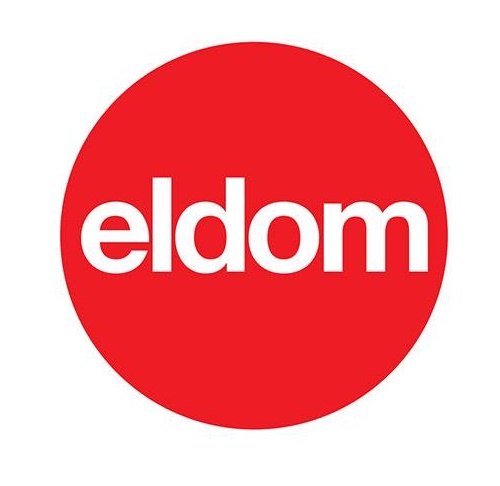ELDOM siatka i nożyk golarki do ubrań GDS6 Model GDS6