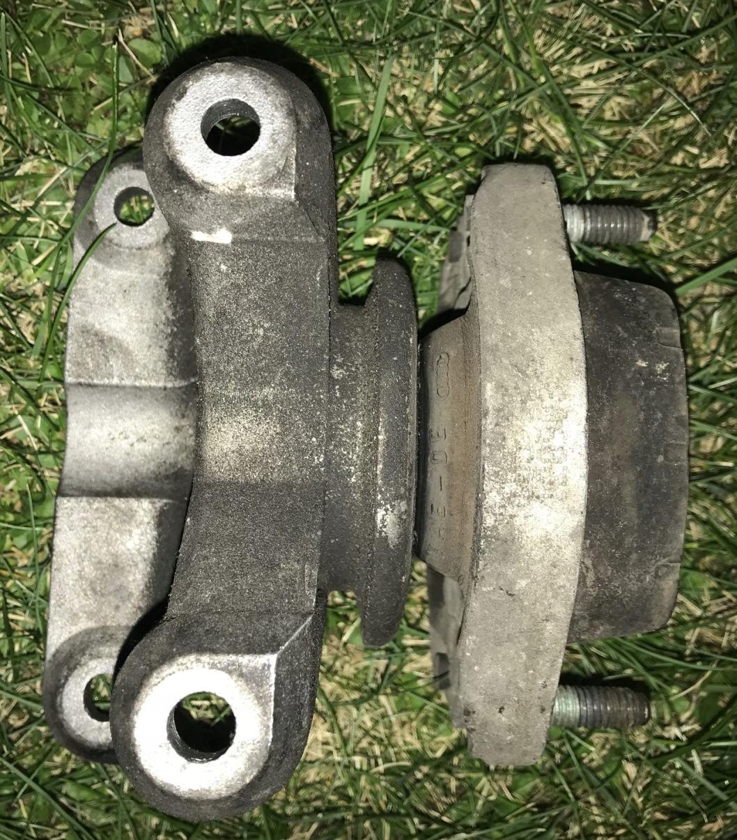 Подушка лапа multitronic GHW Audi A4 B6 1.8 T 163