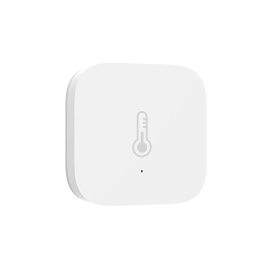 

Aqara czujnik ZigBee temp., wilgotność, ciśnienie