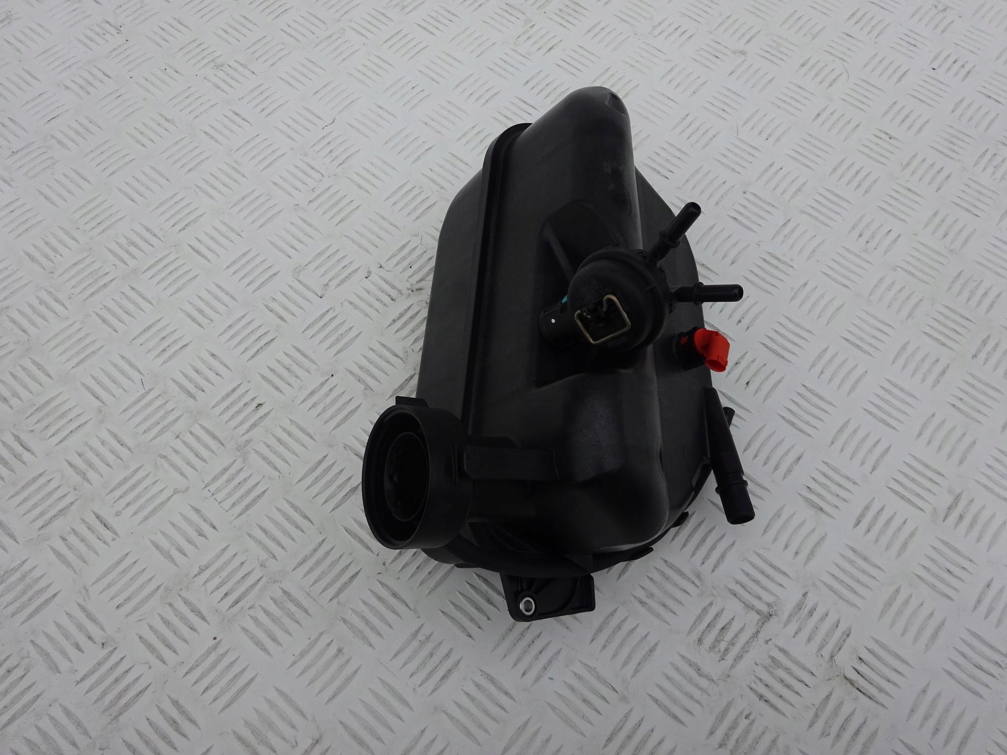 PORSCHE 991 réservoir eau 991106057 neuf