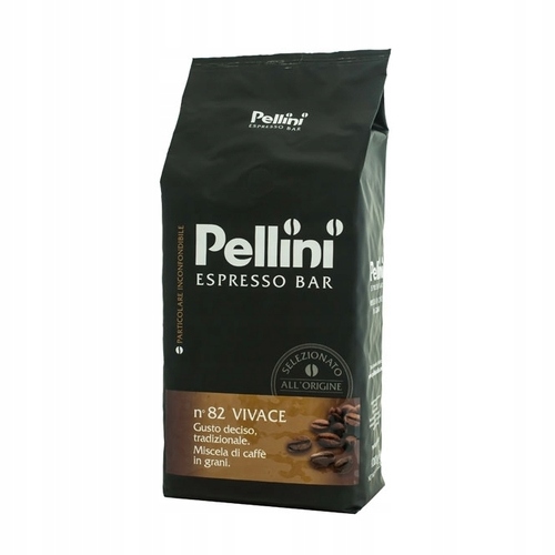 Levně Káva zrnková Pellini Espresso Bar Vivace 1 kg