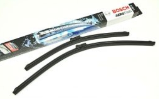 3 397 008 537 - BMW X5 E53 плоские стеклоочистители BOSCH AEROTWIN