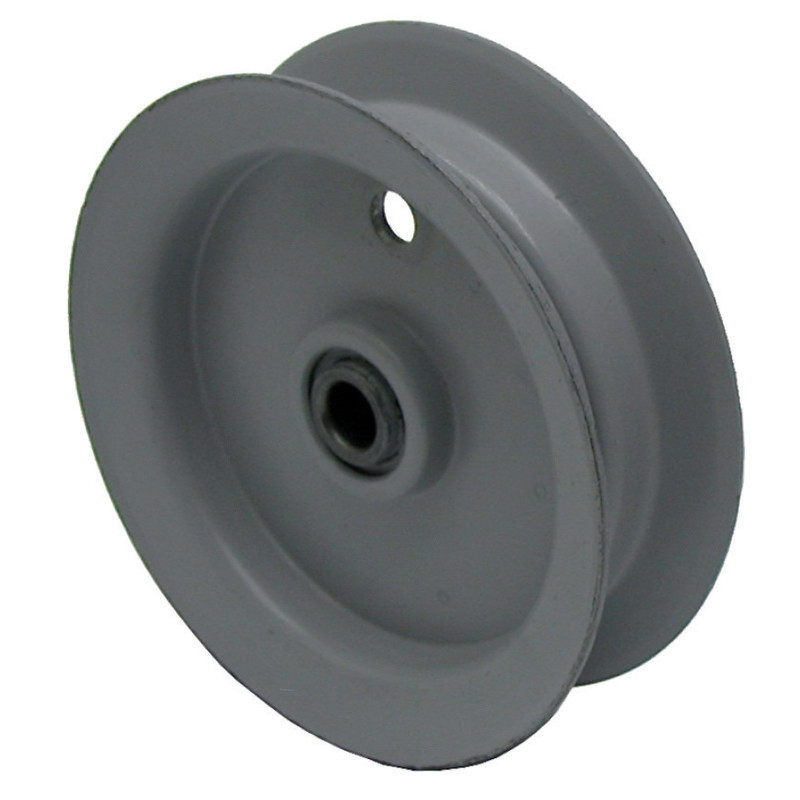 

Koło pasowe kosiarki Mtd 756-0643A, 756-0437