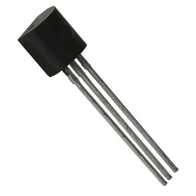 

Tranzystor MPSA44 Npn 300mA 400V TO92kplx10szt