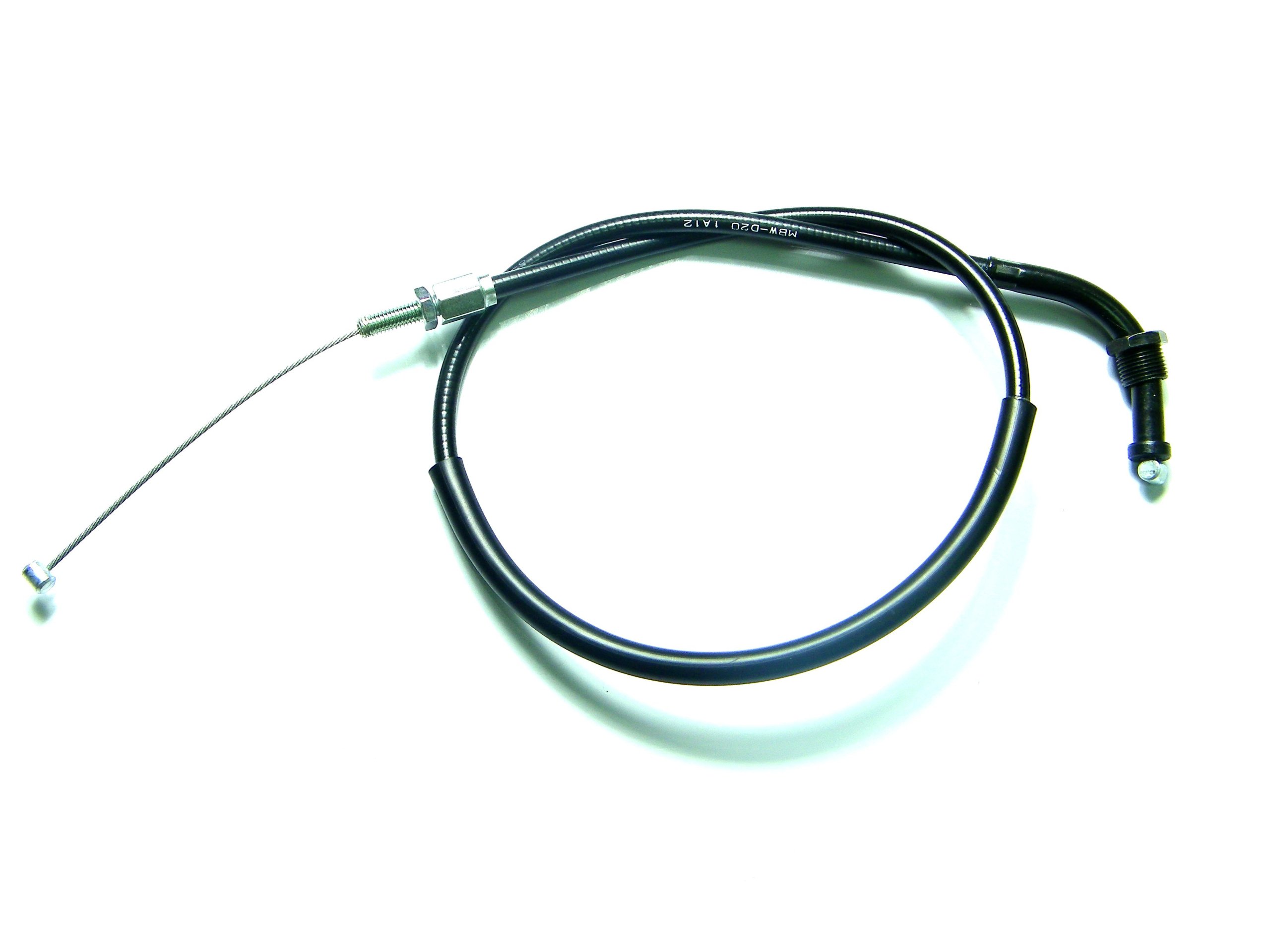 

Linka Gazu ciegno B Japońska Honda Cbr 600 F4i 01-