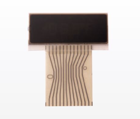 LCD W Počítadlo Mercedes W202 W210 W208 R170 Levé