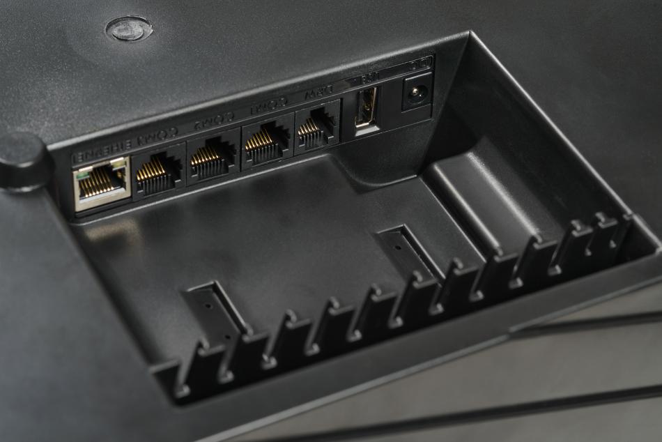 Kasa Fiskalna Posnet Neo Online 30000 PLU Pojemność akumulatora 2.3 Ah