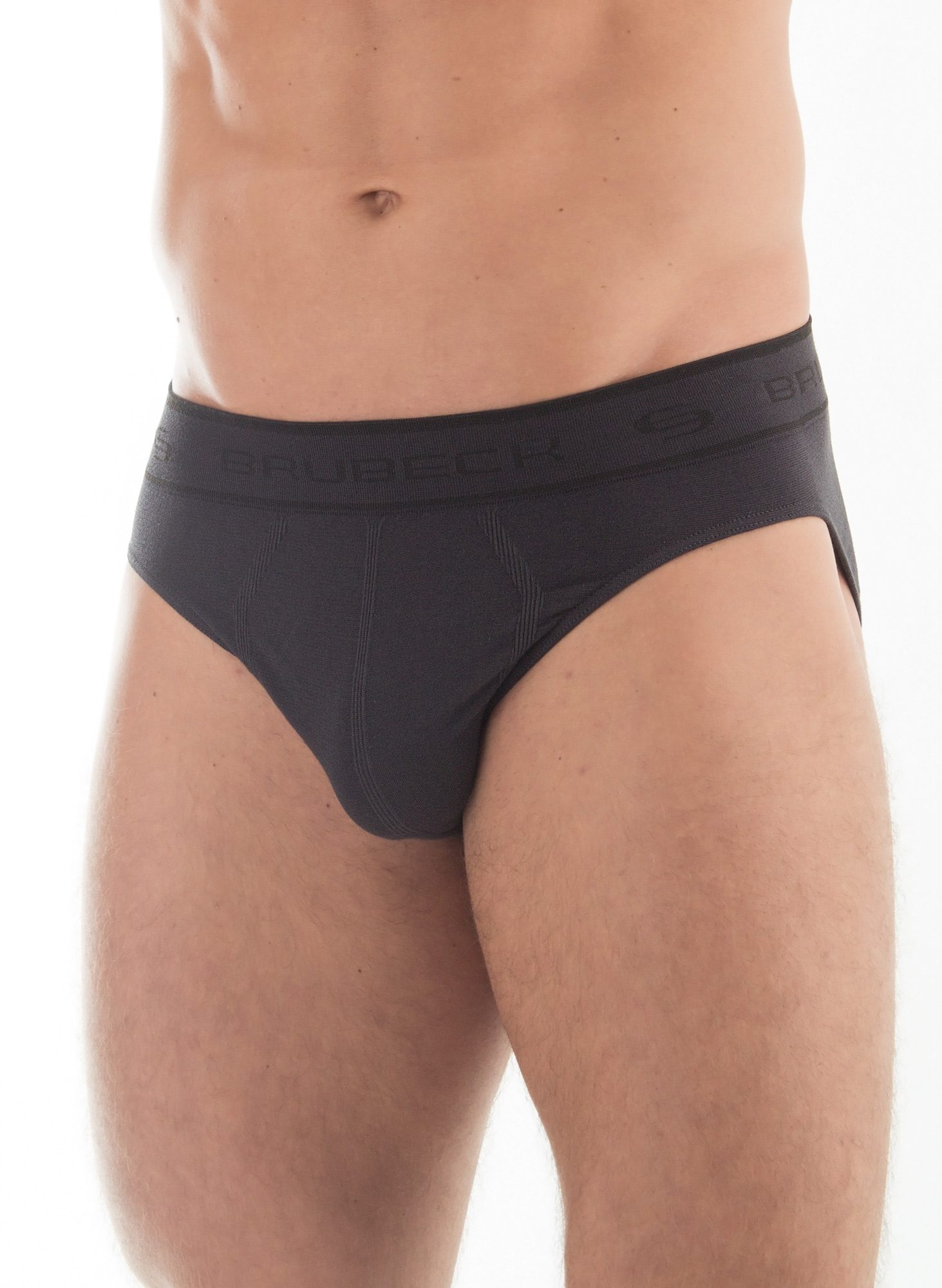 Brubeck BE00290 S Bezešvé Slipy Termo Sada 5ks