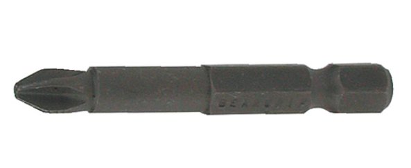 

Końcówka Krzyżowa PH0 x 50 mm Bit Bity Krzyżak