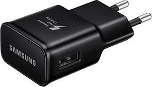 

Ładowarka Samsung EP-TA20EBE Fast Charge Micro Usb