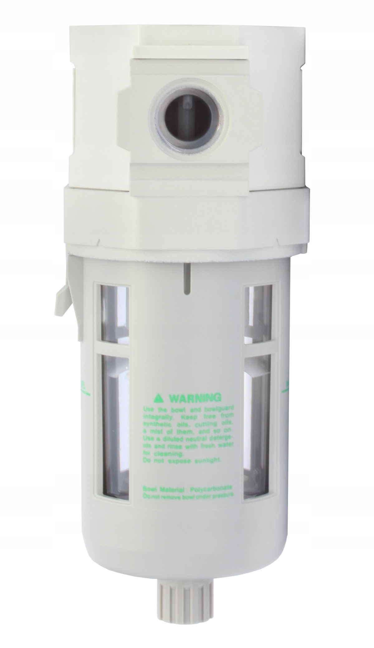 Filtr CKD powietrza F4000 15G 1 2 Mark Other