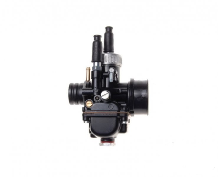 

Gaźnik Phbg 17,5 Black Edition Senda/AM6/Skutery2T