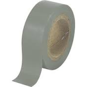 

Taśma izolacyjna Pcv szara mocna 19mm 25m(0509
