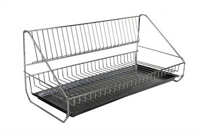 

Suszarka Do Naczyń, 1 Poziomowa chrom 60cm ,wisząc