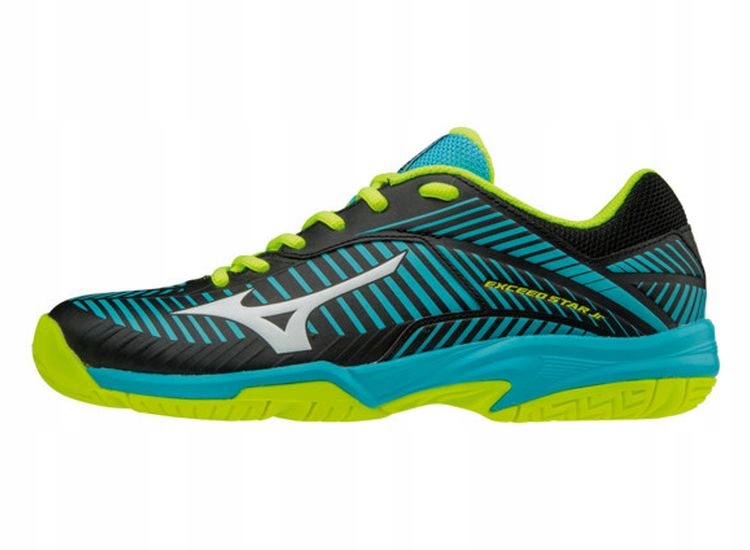 Buty Tenis Mizuno Exceed Star 2 Jr Ac 33