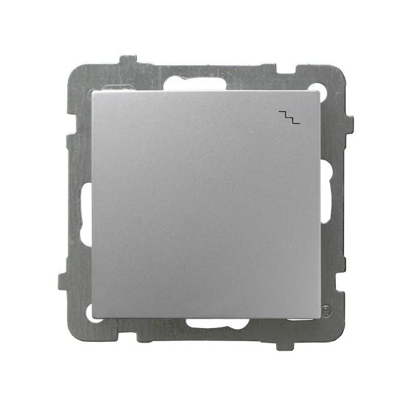 OSPEL AS łącznik schodowy ŁP-3G SREBRO